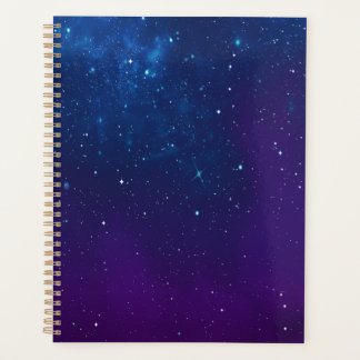 Galaxy Droom Notitieboek