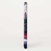 Galaxy en Orion Nebula Case-Mate iPhone Case (Achterkant / rechts)