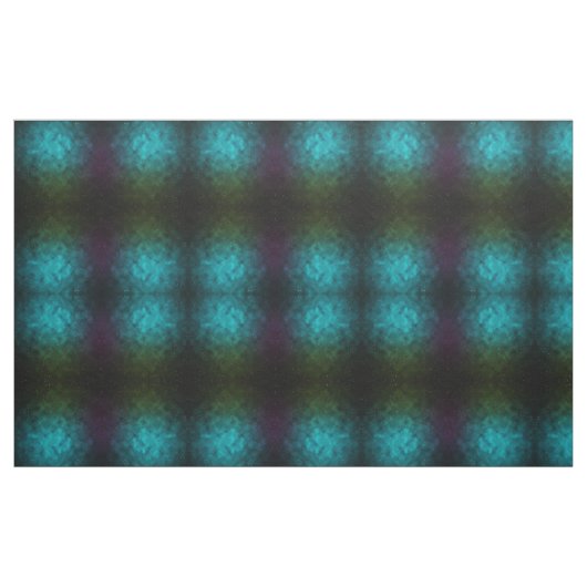 Galaxy en Space Pattern Stof (Yard (91,4 cm))