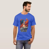 Galaxy Explorer, Star Dreamer - Ruimte T-shirt (Voorkant volledig)