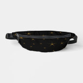 Galaxy Fanny Pack Heuptasje (Voorkant)