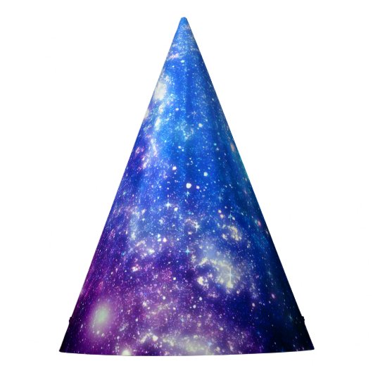 Galaxy Feesthoedjes (Voorkant)