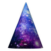 Galaxy Feesthoedjes (Links)
