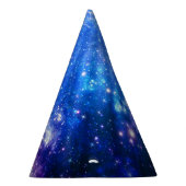 Galaxy Feesthoedjes (Rechts)