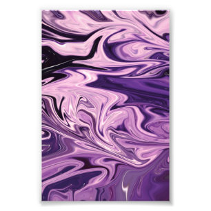 Galaxy Fine Art   Beste abstracte sterrenstelsel k Foto Afdruk