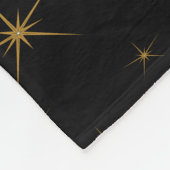 Galaxy Fleece Blanket (3 maten) (Hoek)