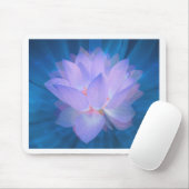 Galaxy Flower Muismat (Met muis)