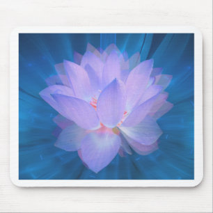 Galaxy Flower Muismat
