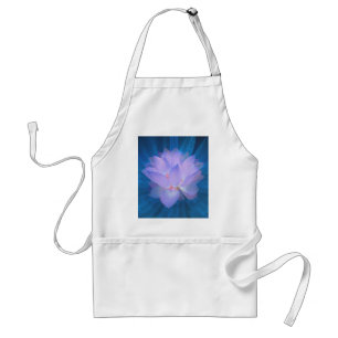 Galaxy Flower Standaard Schort