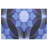 Galaxy Flowers..... Stof (Fat Quarter)