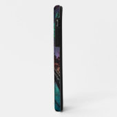 "Galaxy Forest" Case-Mate iPhone Case (Achterkant/links)