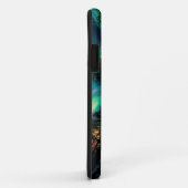 "Galaxy Forest" Case-Mate iPhone Case (Achterkant/rechts)