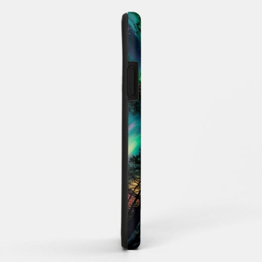 "Galaxy Forest" Case-Mate iPhone Case (Achterkant/rechts)
