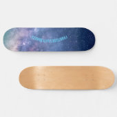 Galaxy FSS Skateboard (Horizontaal)