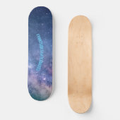 Galaxy FSS Skateboard (Voorkant)