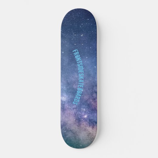 Galaxy FSS Skateboard (Voorkant)