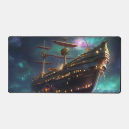 Galaxy Galleon Bureaumat