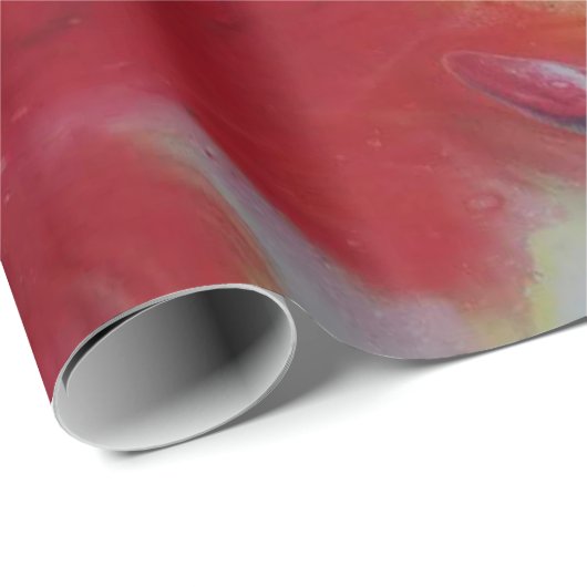 Galaxy Geschenkpapier Cadeaupapier (Rol Hoek)