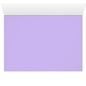 Galaxy Girl Space Star Burst-kaart voor haar. (Binenzijde Horizontaal (Onderkant))