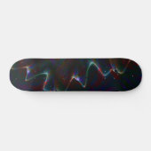 Galaxy Glider Persoonlijk Skateboard (Horizontaal)