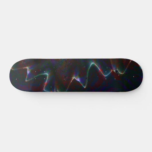 Galaxy Glider Persoonlijk Skateboard (Horizontaal)