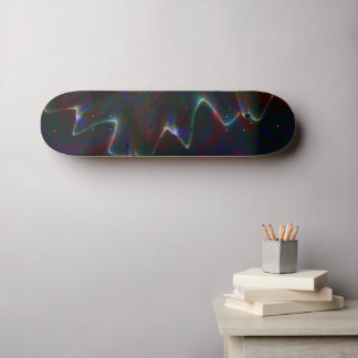 Galaxy Glider Persoonlijk Skateboard