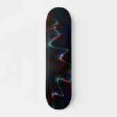 Galaxy Glider Persoonlijk Skateboard (Voorkant)