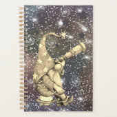 Galaxy Gnome Planner (Voorkant)