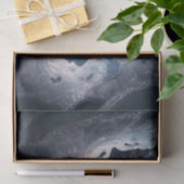 Galaxy Goddess Tissuepapier (Geschenk)