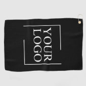 Galaxy Golf Club Gepersonaliseerd Accessoires ADD  Golfhanddoek (Horizontaal)