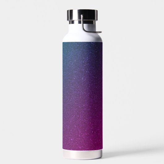 Galaxy Gradient Waterfles – Ruiseffect (Links)