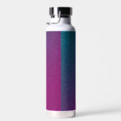 Galaxy Gradient Waterfles – Ruiseffect (Rechts)