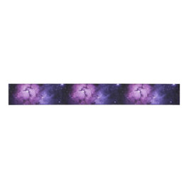 Galaxy grosgrain 3-inch lint