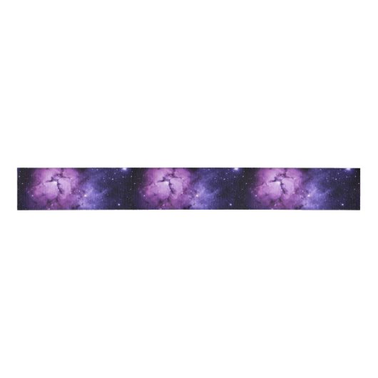 Galaxy grosgrain 3-inch lint (Voorkant)