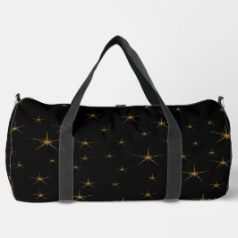 Galaxy Grote Duffel Bag Plunjezak