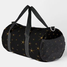 Galaxy Grote Duffel Bag Plunjezak