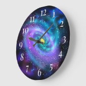 Galaxy Grote Klok (Hoek)