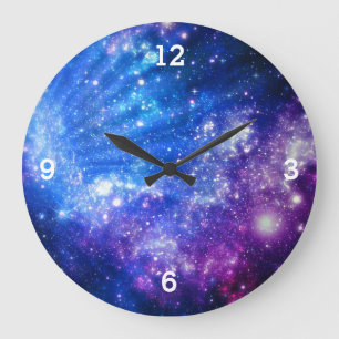 Galaxy Grote Klok
