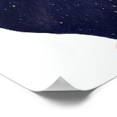 Galaxy Hair Poster (Hoek)