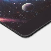 Galaxy Heart Desk Mat (Hoek)