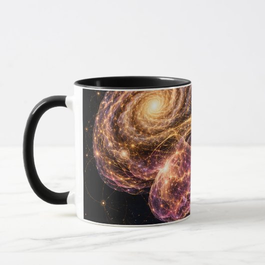 Galaxy Hersen Anatomie Mok (Links)