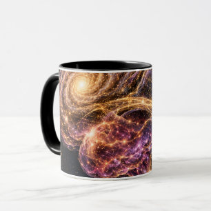 Galaxy Hersen Anatomie  Mok