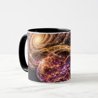 Galaxy Hersen Anatomie Mok