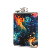 Galaxy Heupfles (Links)