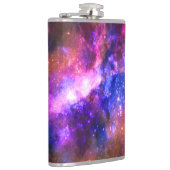 galaxy heupfles (Rechts)