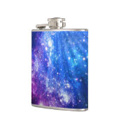 Galaxy Heupfles (Links)