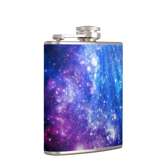 Galaxy Heupfles (Rechts)