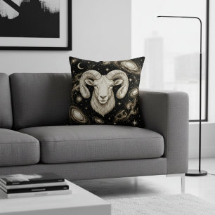 Galaxy Home Decor Ram Sterrenbeeld Celestiaal Kussen