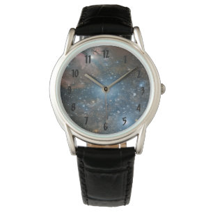 Galaxy Horloge