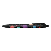 Galaxy Ink Pen Astronaut & Buitenruimte Ontwerp vo (Bovenkant)